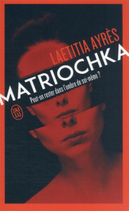 Matriochka - Ayrès Laetitia