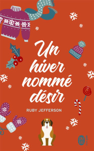 Un hiver nommé désir - Ruby Jefferson