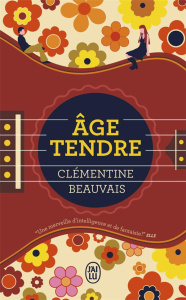 Age tendre - Beauvais Clémentine