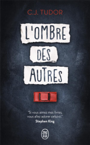 L'ombre des autres - Tudor C.J. ; Eliroff Thibaud