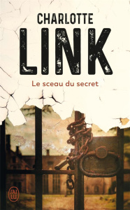 Le sceau du secret - Link Charlotte ; Tresca Corinne