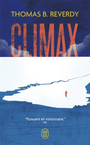 Climax - Reverdy Thomas B.