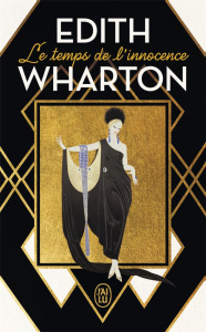 Le temps de l'innocence - Wharton Edith ; Taillandier Madeleine