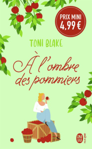 A l'ombre des pommiers - Blake Toni