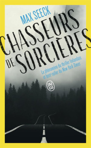 Chasseurs de sorcières - Seeck Max