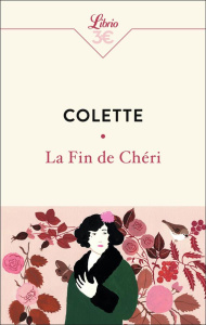 La fin de Chéri - COLETTE