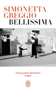 Bellissima - Greggio Simonetta