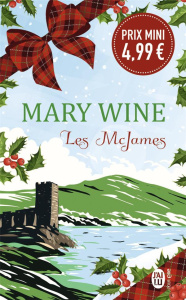 Les McJames - Wine Mary
