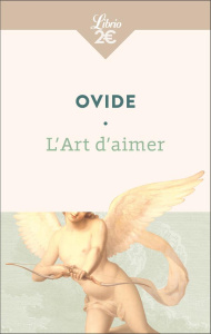 L'art d'aimer - OVIDE