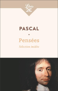 Pensées - Pascal Blaise ; Vuillermet Hélène