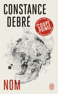 Nom - Debré Constance
