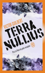 Terra Nullius - Guilbert Victor