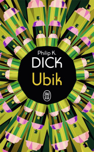 Ubik - Dick Philip K. ; Collon Hélène ; Queyssi Laurent