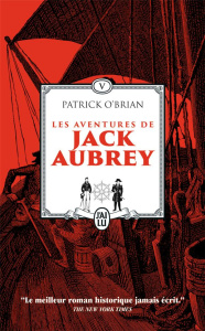 Les aventures de Jack Aubrey/05/Le port de la trahison ; De l'autre côté du monde - O'Brian Patrick