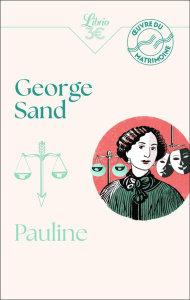 Pauline - Sand George