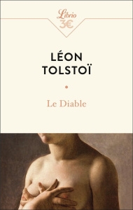 Le Diable - Tolstoï Léon ; Bienstock Jean-Wladimir