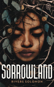 Sorrowland - Solomon Rivers ; Guévremont Francis
