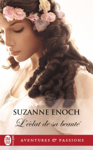 L'éclat de sa beauté - Enoch Suzanne