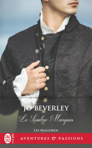 Les Malloren/05/Le Sombre Marquis - Beverley Jo