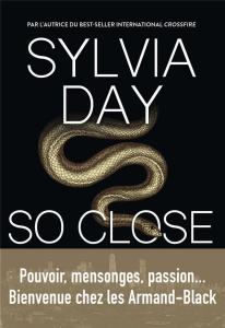 So close - Day Sylvia