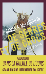 De serres et de crocs - McLaughlin James A. ; Garcin Christian