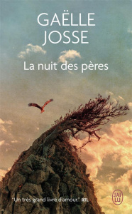 La nuit des pères - Josse Gaëlle