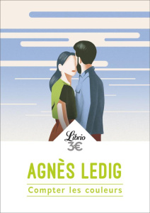 Compter les couleurs - Ledig Agnès
