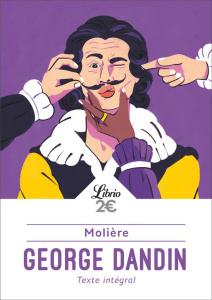 George Dandin ou le Mari confondu - MOLIERE