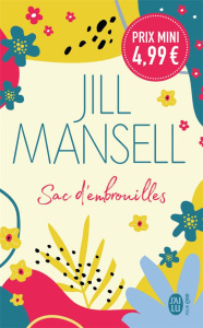Sac d'embrouilles - Mansell Jill