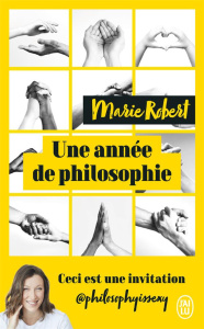 Une année de philosophie - Robert Marie