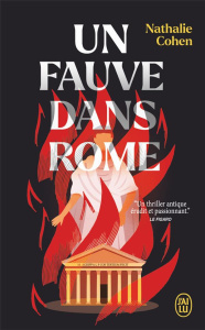 Un fauve dans Rome - Cohen Nathalie