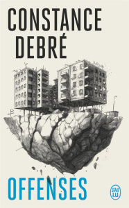 Offenses - Debré Constance