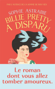 Billie Pretty a disparu - Astrabie Sophie