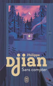 Sans compter - Djian Philippe