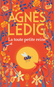 La toute petite reine. Edition limitée - Ledig Agnès