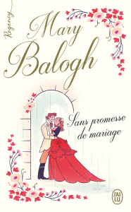 Sans promesse de mariage - Mary Balogh