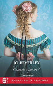 Les Malloren Tome 6 : Ennemis à jamais ? - Beverley Jo ; Algarra Catherine