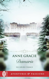 Les soeurs Chance/02/Damaris - Gracie Anne