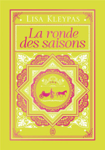 La ronde des saisons Tome 3 & 4 . Edition collector - Kleypas Lisa ; Speer Léonie