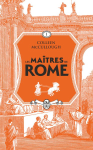 Les maîtres de Rome/01/L'amour et le pouvoir - McCullough Colleen