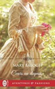 Coeurs au diapason - Balogh Mary ; Speer Léonie