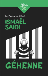 Géhenne - Saidi Ismaël