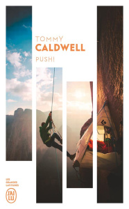 Push ! La vie au bout des mains - Caldwell Tommy ; Roussel Renaud