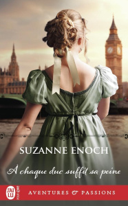 A chaque duc suffit sa peine - Enoch Suzanne ; Evrard Lionel