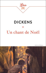 Un chant de Noël - Dickens Charles