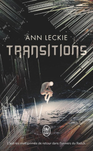 Transitions - Leckie Ann ; Marcel Patrick