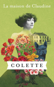 La maison de Claudine - COLETTE
