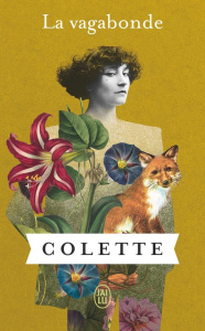 La vagabonde - COLETTE