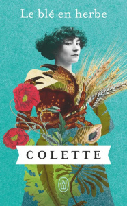 Le blé en herbe - COLETTE
