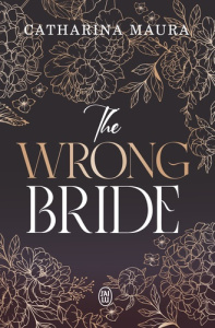 The Windsors/01/The Wrong Bride - Maura Catharina